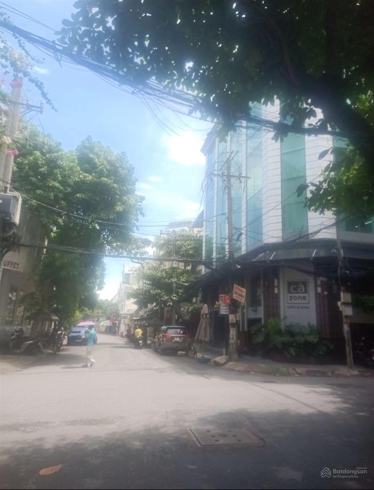 Nhà bán. mt đường hẻm dầu nối liền d2 nối dài sang đường xvnt, p.25, q.bt, tp.hcm