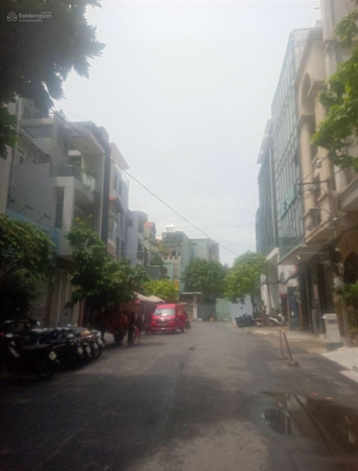 Nhà bán. mt đường hẻm dầu nối liền d2 nối dài sang đường xvnt, p.25, q.bt, tp.hcm