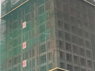 Bán căn 2 ngủ chung cư luxora bắc giang quảng trường phố đi bộ, khu số 2, kđt phía nam tp bắc giang
