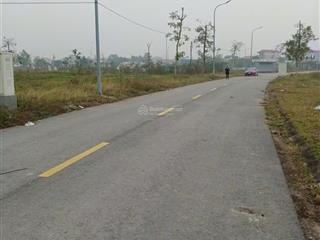 Mỹ độ vista city bắc giang, 3,05 tỷ, 80m2 sẵn sổ đất đô thị bắc giang