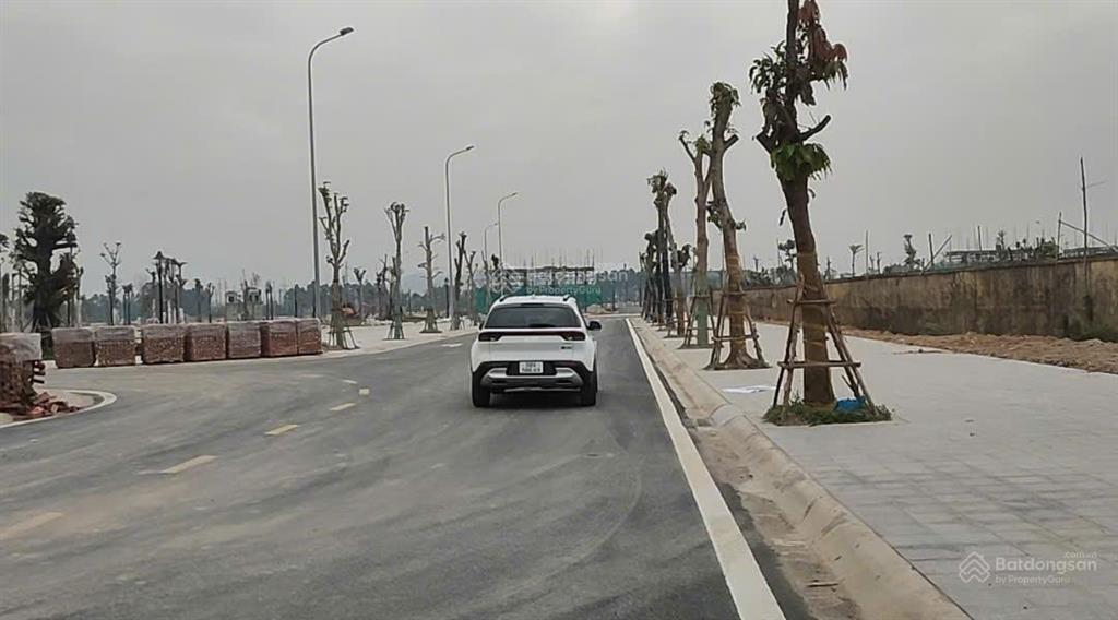 Shophouse thương mại kinh doanh đường đại lộ khu đô thị bích sơn việt yên bắc giang