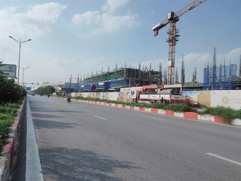 Chung cư mangala complex, xã song khê, thành phố bắc giang, bắc giang