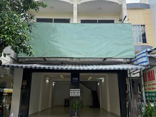 Cho thuê nhà mặt tiền nguyễn sơn, tân phú vị trí kinh doanh đẹp