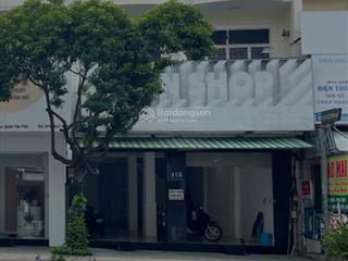 Cho thuê nhà mặt tiền nguyễn sơn, tân phú vị trí kinh doanh đẹp