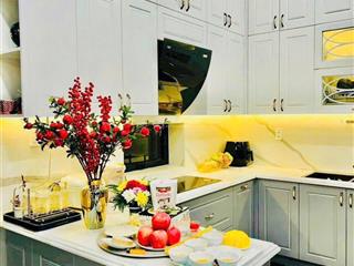 Bán biệt thự manhatan vinhomes imperia hải phòng full nội thất, có thang máy giá 24.5 tỷ