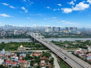 Cần bán căn chung cư river eurowindow river park 63m2