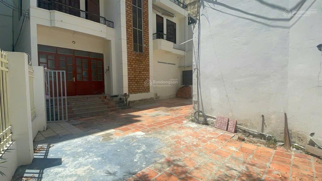 Hạ giá cần bán căn hộ hiếm trên trục đường lý thánh tôn  nha trang