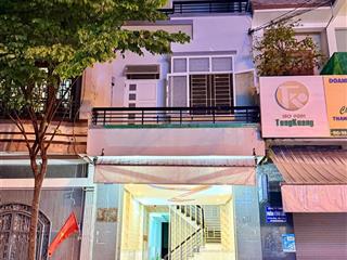 Hạ giá 300 triệu bán nhà trung tâm thành phố đường phù đổng  nha trang