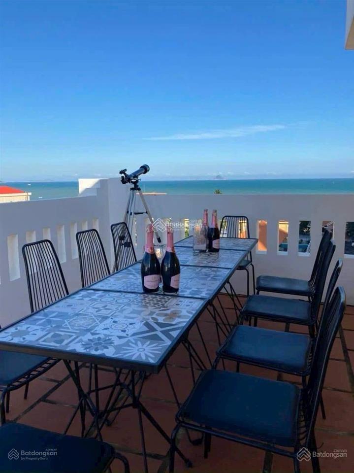 Khách sạn 7 tầng có view biển  21 tỷ, hẻm thông đường pasteur