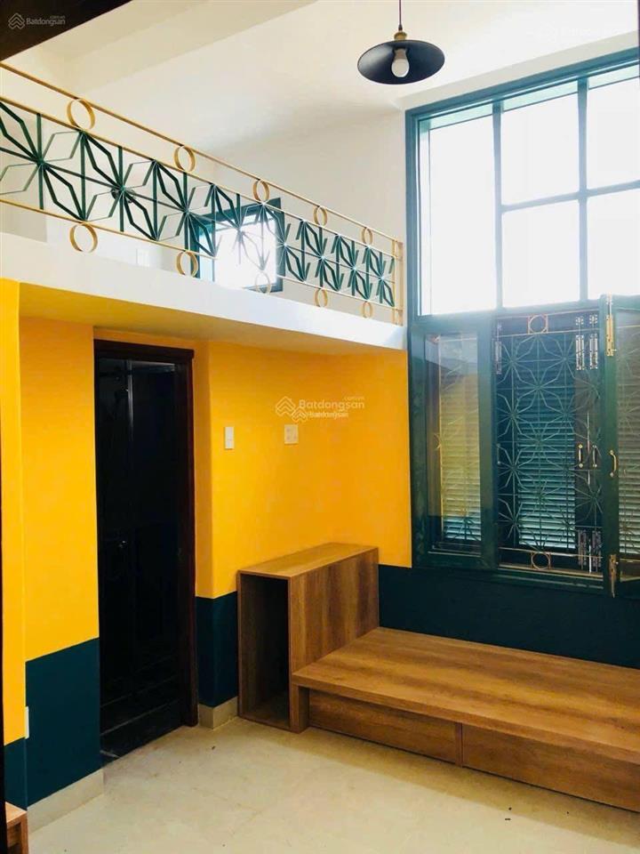 Khách sạn 7 tầng có view biển  21 tỷ, hẻm thông đường pasteur