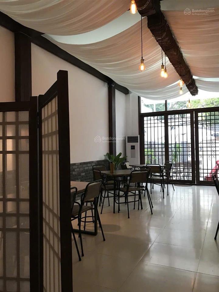 Bán nhà 3 tầng siêu đẹp mặt tiền đường nguyễn thị minh khai, phước hòa