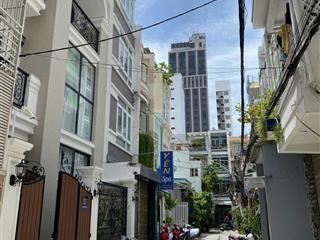 Bán nhà khu vực quân trấn, hùng vương, lộc thọ nha trang giá bán chỉ 140tr/m2