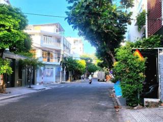 Bán nhà mặt tiền rộng 8.09 mét, đường cổ loa, trung tâm tp nha trang