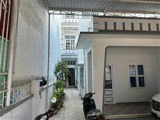 Nhà 3 tầng mặt tiền trần thị tính khu bàn cờ nha trang ngang 10m