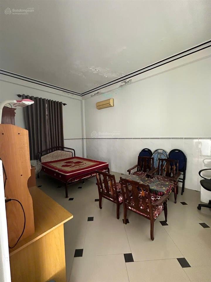 Nhà 3 tầng mặt tiền trần thị tính khu bàn cờ nha trang ngang 10m