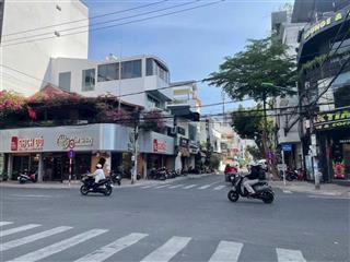 Bán nhà mặt tiền ngô đức kế  vị trí ngay hồng bàng, khu phố hàn trung tâm nha trang