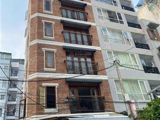 Tòa homestay căn góc 2 mặt tiền 7 tầng khu phố tây trung tâm nha trang