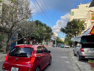 Nhà phố 4 tầng siêu đẹp  mặt tiền lê chân, nha trang