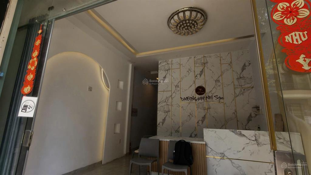 Bán nhà 6 tầng mặt tiền hồng bàng  nha trang, có thang máy