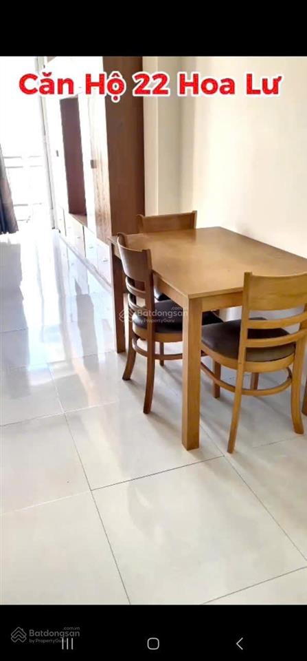 Hạ giá 1,5 tỷ tòa căn hộ 7 tầng hoa lư khu bàn cờ tttp nha trang  đang có sẵn thu nhập