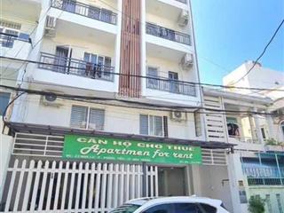 Hạ giá 1,5 tỷ tòa căn hộ 7 tầng hoa lư khu bàn cờ tttp nha trang  đang có sẵn thu nhập