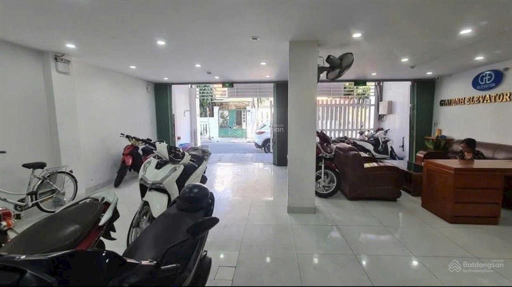 Hạ giá 1,5 tỷ tòa căn hộ 7 tầng hoa lư khu bàn cờ tttp nha trang  đang có sẵn thu nhập