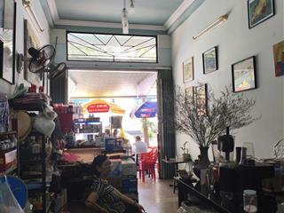 Bán nhà 3 tầng mặt tiền nguyễn thiện thuật  nha trang, khu phố tây sầm uất