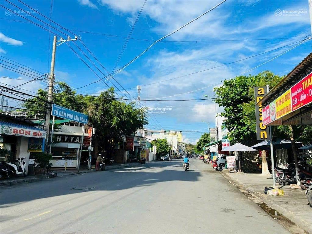 Siêu phẩm mặt tiền bắc sơn  vĩnh hải  cơ hội đầu tư sinh lời cực khủng