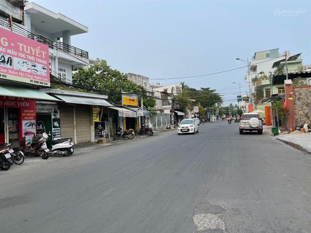 Siêu phẩm mặt tiền bắc sơn  vĩnh hải  cơ hội đầu tư sinh lời cực khủng