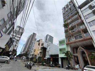 Siêu phẩm khách sạn trục đường trần quang khải, nha trang