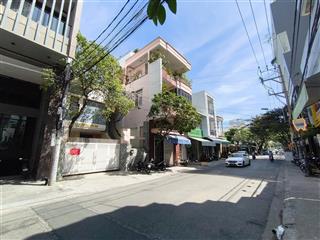 Bán căn góc đường hoàng văn thụ trung tâm nha trang, gần biển hàng hiếm