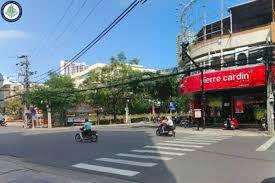 Siêu phẩm đất vàng trung tâm nha trang  tại đường quang trung