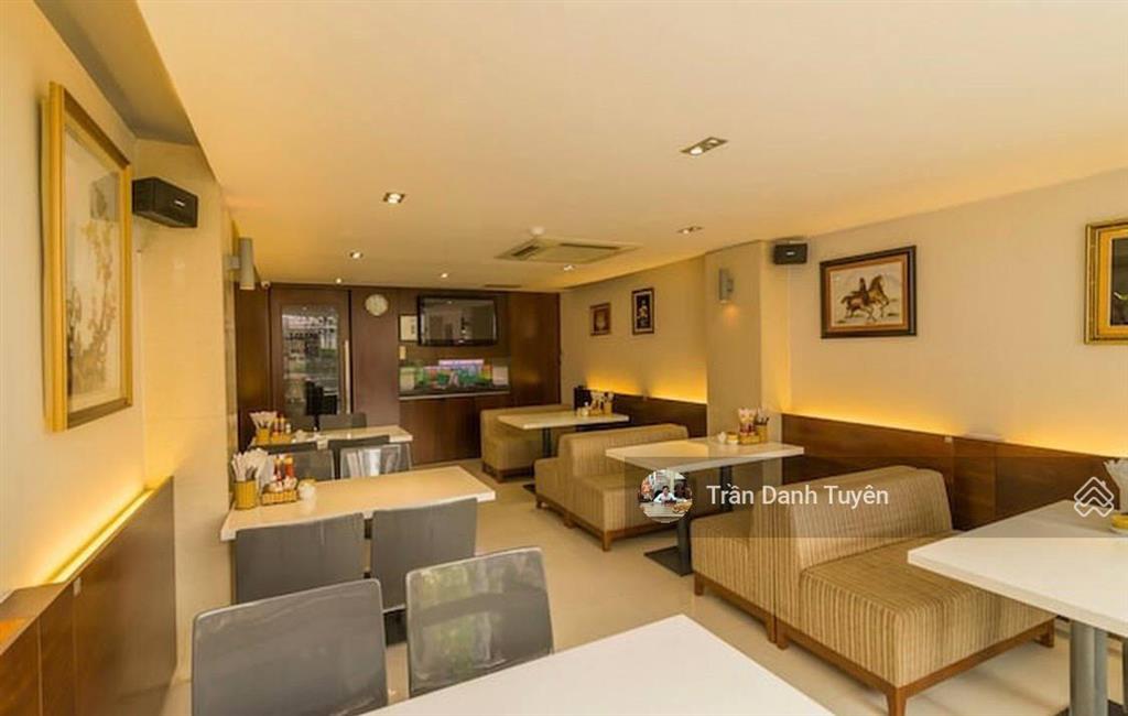 Bán nhà đất mặt tiền đường nguyễn thiện thuật, phố tây, nha trang, ngang 12m