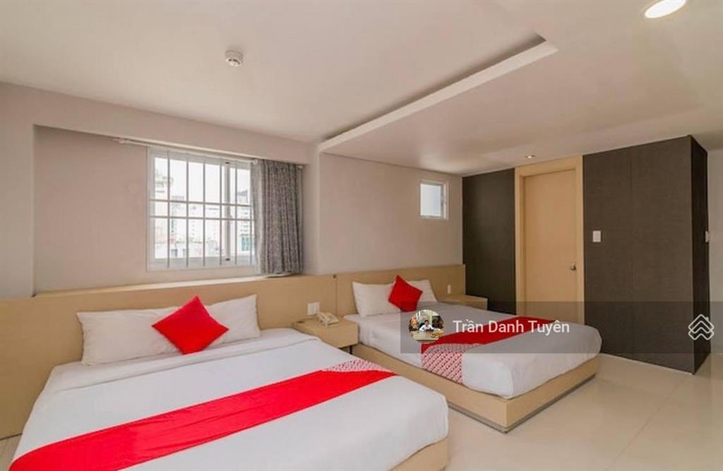 Bán nhà đất mặt tiền đường nguyễn thiện thuật, phố tây, nha trang, ngang 12m