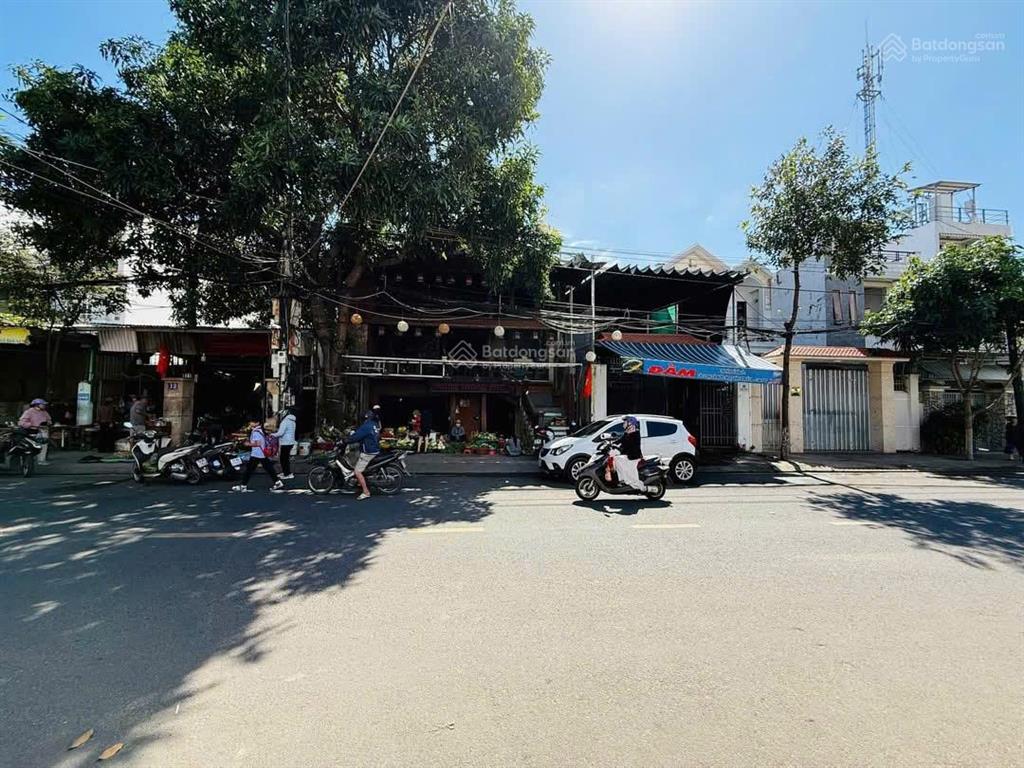 Bán đất mặt tiền đường bửu đóa , nha trang, ngang 8,8m