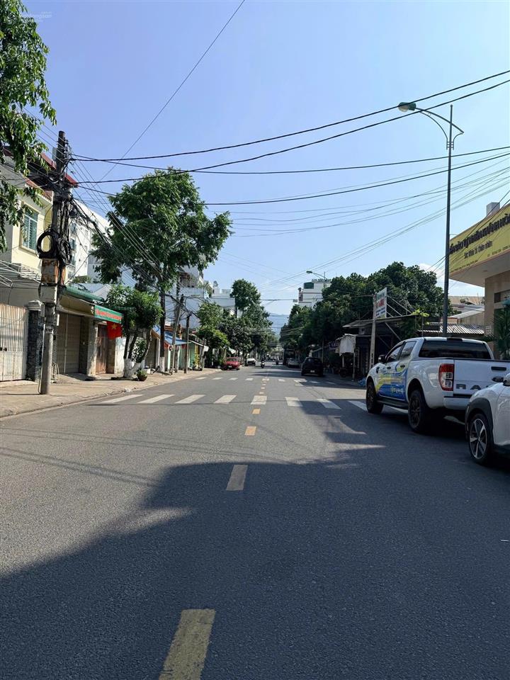 Bán đất mặt tiền đường bửu đóa , nha trang, ngang 8,8m
