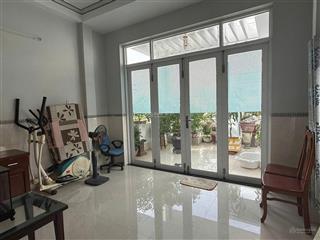 Bán nhà đường nguyễn công trứ sát chợ đầm, ra biển nha trang 2 phút