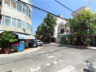 Hàng hiếm lô đất đẹp đường ngô gia tự  nha trang phù hợp đầu tư xd căn hộ, khách sạn mini