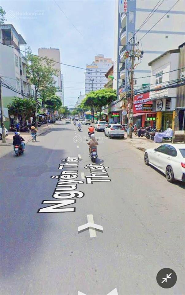 Nhà đẹp 7 tầng phố nguyễn thiện thuật, dòng tiền cao, hợp đồng dài hạn