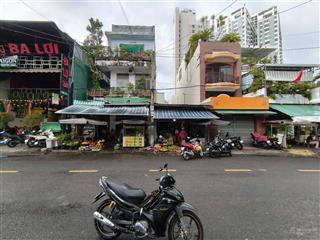 Bán nhà ngay đường huỳnh thúc kháng, ngay chợ xóm mới, vị trí vàng kinh doanh