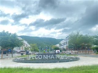 Mipeco  tài sản đẳng cấp  sinh lời truyền đời và là kđt biển đầu tiên ở nha trang, giá tốt