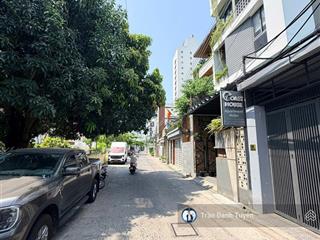 Cần bán lô đất đẹp phù hợp xây khách sạn, căn hộ ngang 14m tại đường sao biển  nha trang