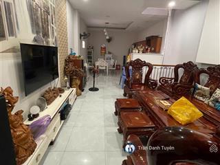 Bán nhà 4 tầng mặt tiền đường hồng bàng  tttp nha trang