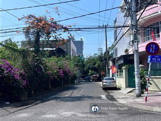 Bán nhà mặt tiền đường tản viên khu bàn cờ trung tâm phố biển nha trang