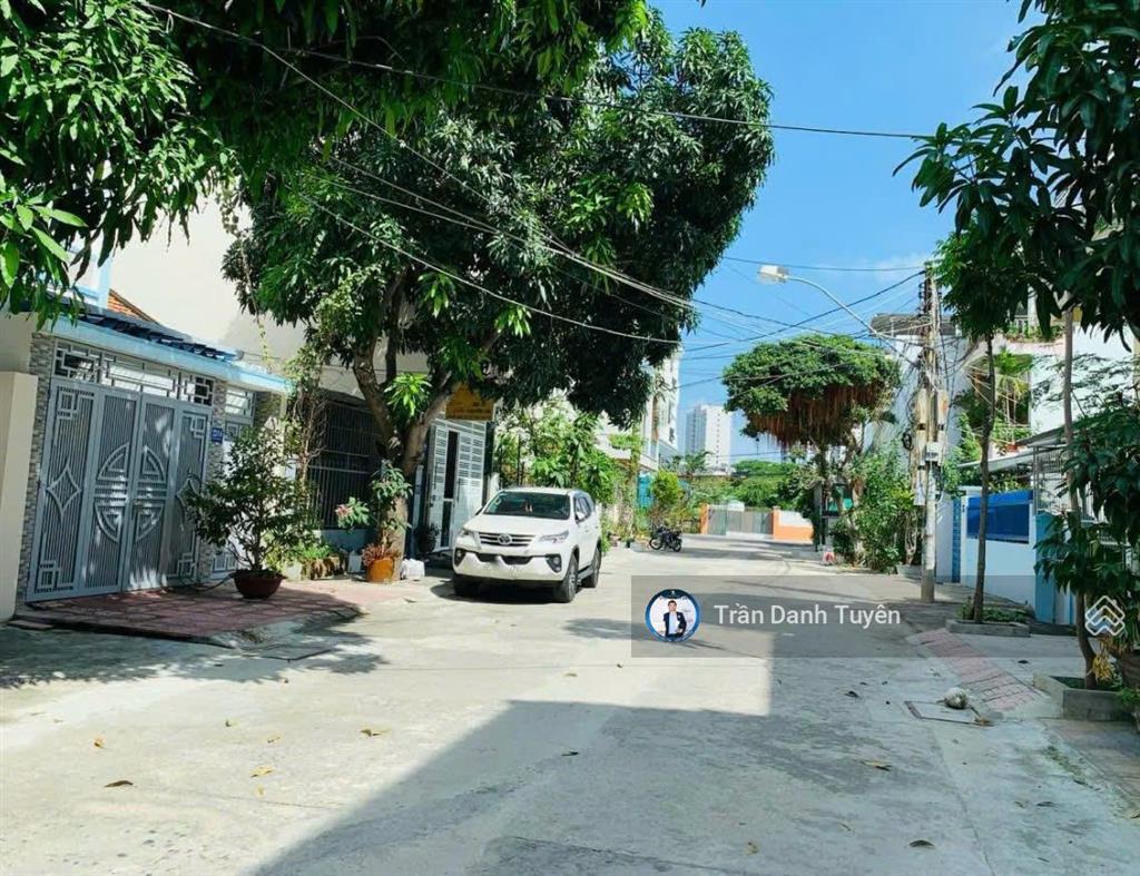 Bán nhà mới đẹp đường dã tượng  nha trang, gần biển nha trang chỉ 500m