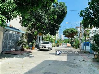 Bán nhà mới đẹp đường dã tượng  nha trang, gần biển nha trang chỉ 500m