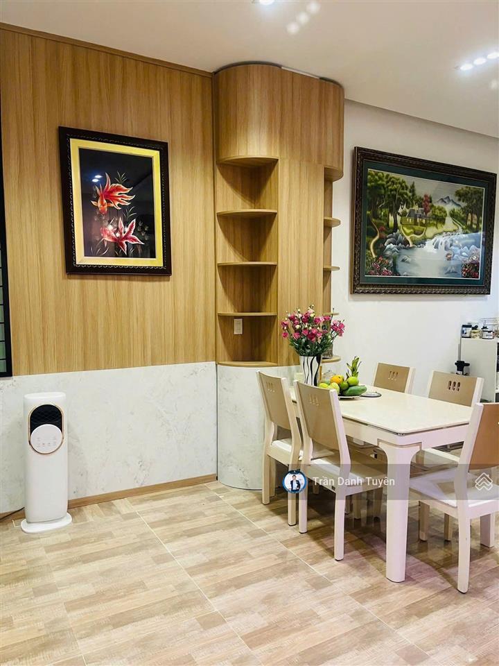Bán nhà 6 tầng có sẵn 9 căn hộ cho thuê tại đường hoàng diệu, nha trang