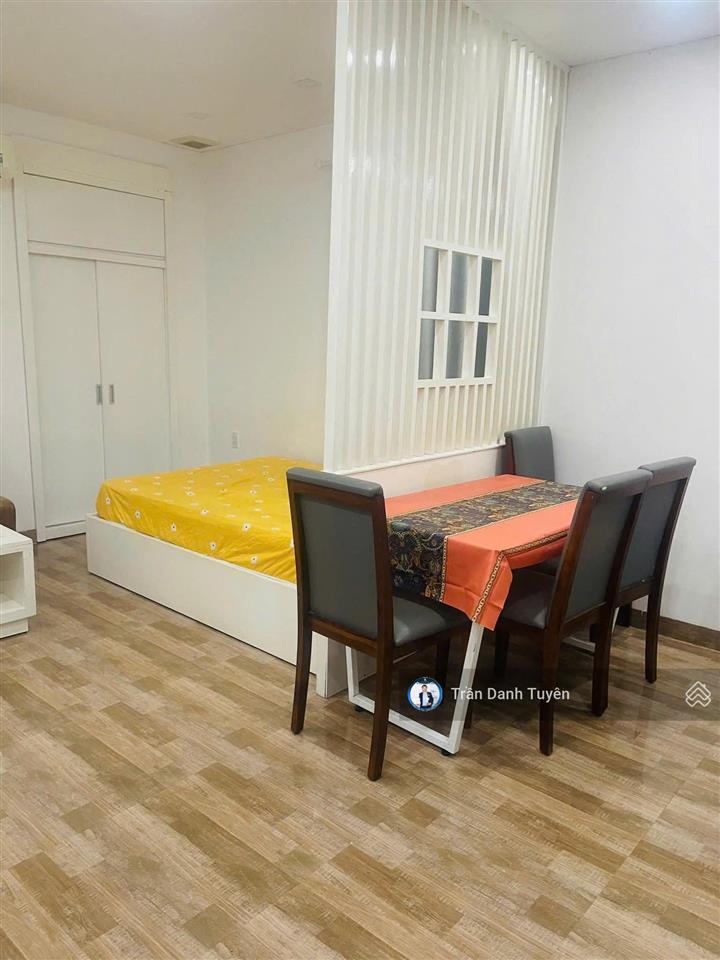 Bán nhà 6 tầng có sẵn 9 căn hộ cho thuê tại đường hoàng diệu, nha trang