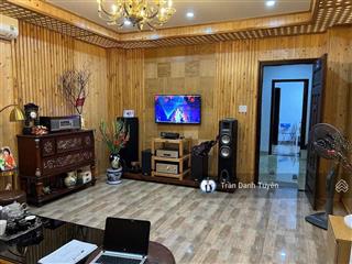 Bán nhà 6 tầng có sẵn 9 căn hộ cho thuê tại đường hoàng diệu, nha trang