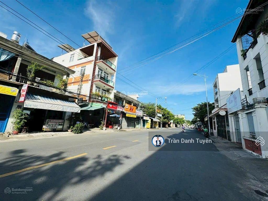 Bán đất vị trí cực đẹp đường củ chi  nha trang, mặt tiền 14m
